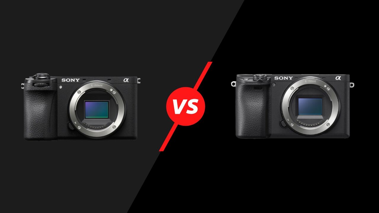 Sony α6700: A New Era of APS-C Cameras