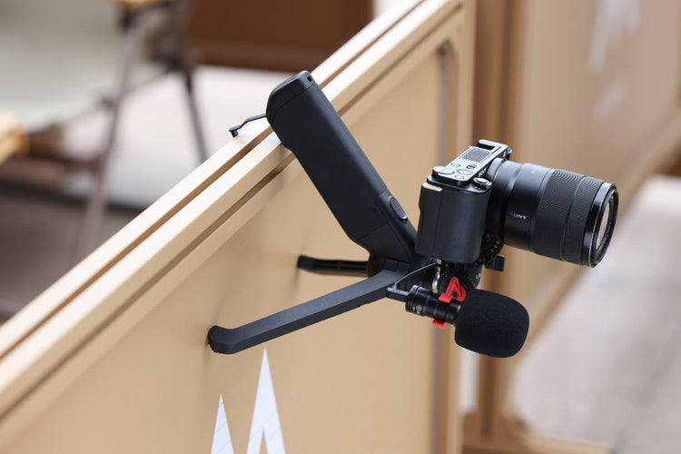 Vlogger Must-Haves: The Ultimate Equipment Checklist 2026