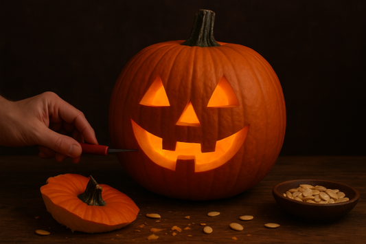7 Creative Halloween Content Ideas (And the Ulanzi Gear You'll Need)