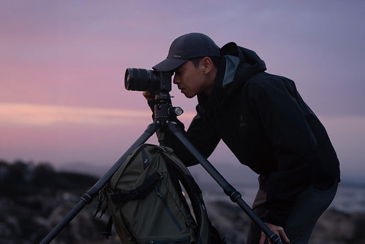 5 Must-Have Camera Accessories & Why You Need Them