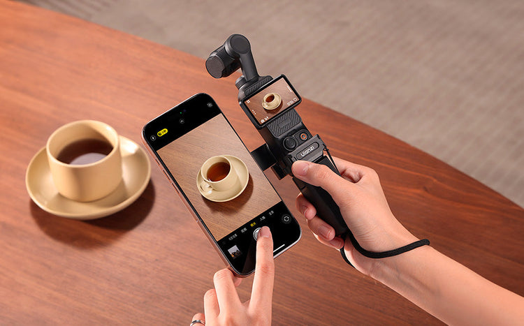 How Can I Fully Protect My New DJI Osmo Pocket 3?