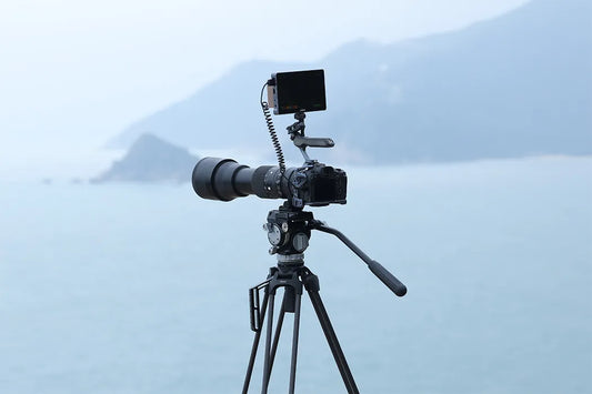 How Much Weight Can a Camera Tripod Hold?