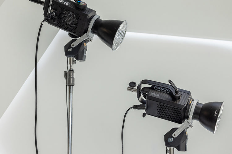 Ulanzi FALCAM Move LightGo: The Ultimate Remote Control Lighting System for Creators