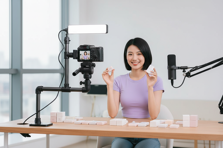 The Minimalist Strategy for High-Production Small Desk Layouts