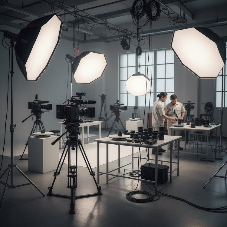 The Modular Sales Blueprint: Standardizing E-commerce Gear