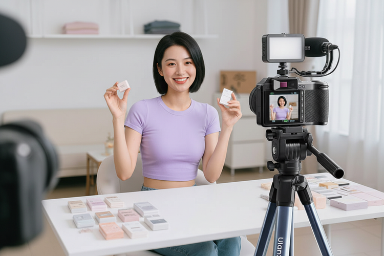 Rapid Setup Logic for Multi-Session Daily Live Broadcasters