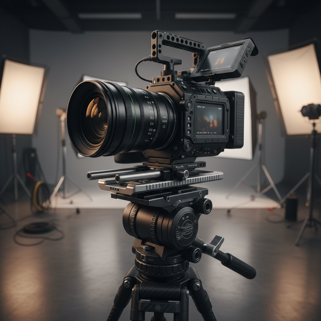 Choosing Baseplates for Solo Speed and Crew Standardization