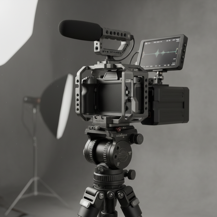 Load Path Analysis: Spotting the Weakest Link in Modular Rigs