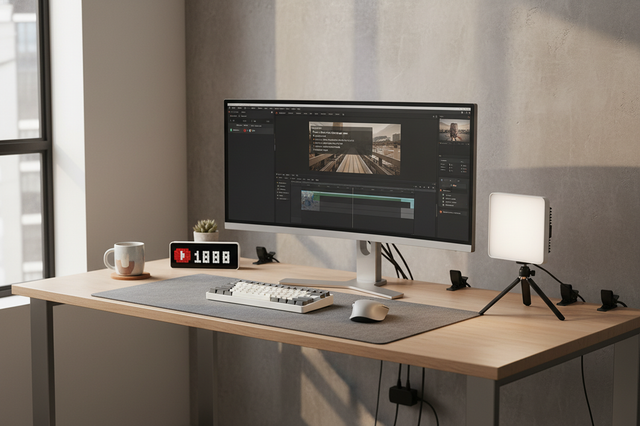 Automating Your Studio with the Smart Pixel Clock