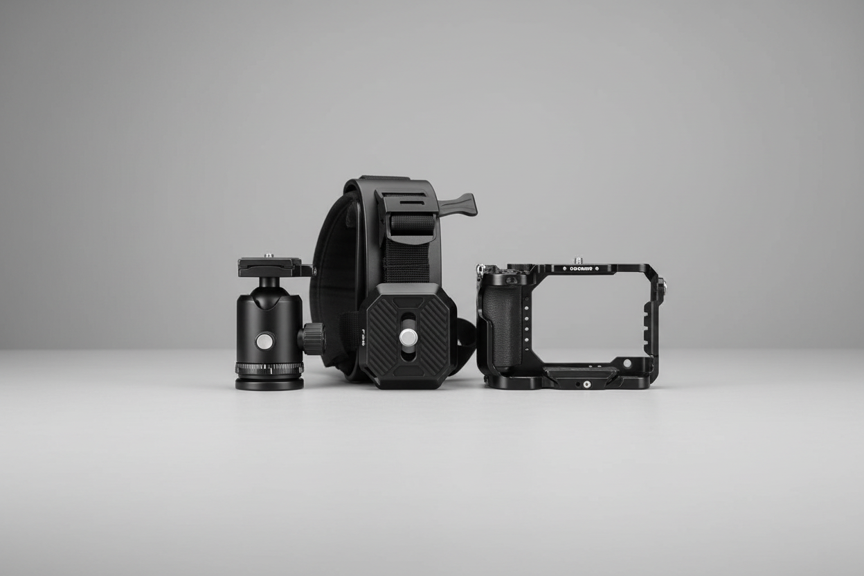 Falcam F38 Compatibility Guide