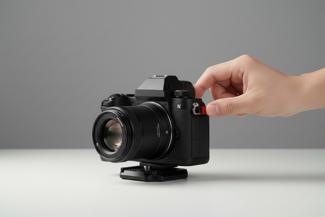 Pre-Shoot Quick Release Safety Checks Every Creator Should Run