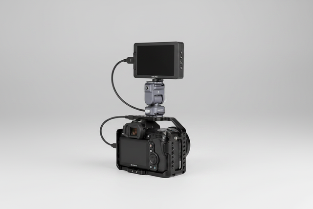 F22 Ecosystem Map: Monitors, Mics, and High-Frequency Accessory Swaps