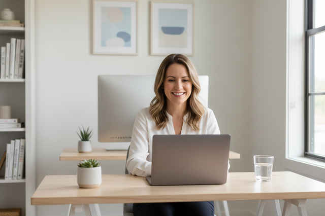 How to Standardize Video Lighting Across Remote Sales Reps