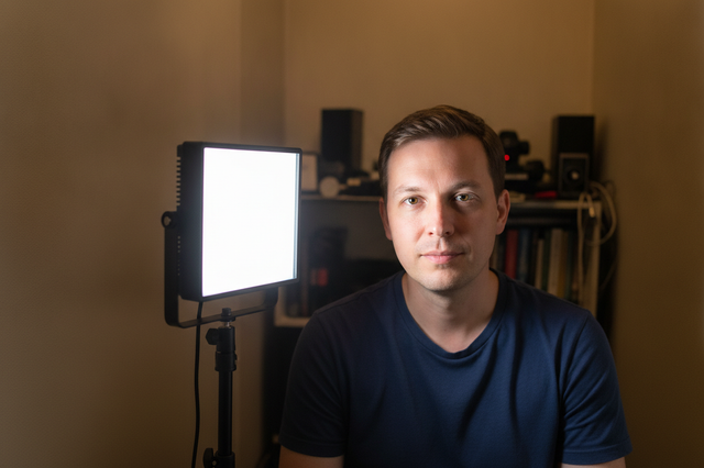 How to Shoot Better Videos in Small Apartments and Tiny Rooms