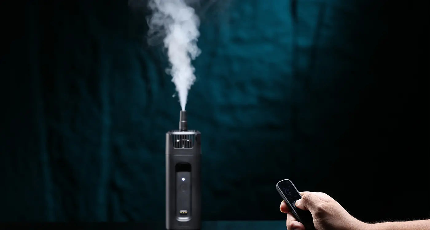Fog Machine vs Smoke Machine: How to Choose the Right One Fog Machine vs Smoke Machine: How to Choose the Right One