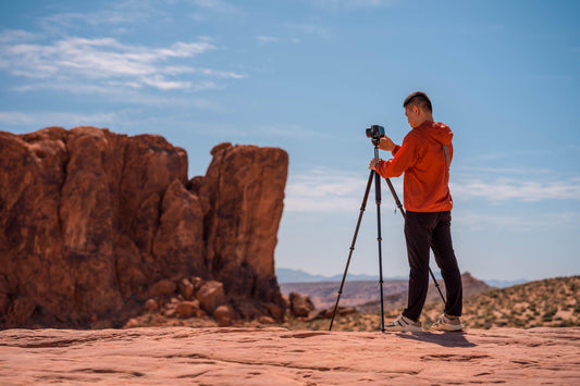 Ulanzi TreeRoot Tripods Comprehensive Comparison: Why T00A4301 Stands Out as the All-Rounder