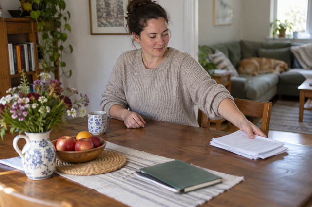 A Phone Tripod for Desk Calls: Stand or Clamp?