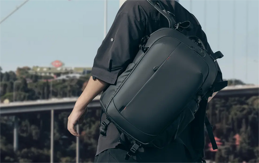 How to Pack your Camera Backpack: A Comprehensive Guide for Photographers