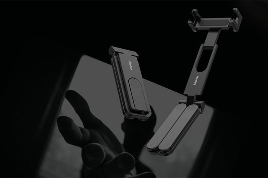 Carry Creativity Anywhere: Ulanzi's New Pocket Series Redefines Portable Innovation