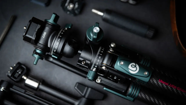 Ulanzi JJ06 GlideGo Review: What to Check in a Travel Video Tripod