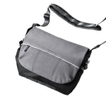 Ulanzi TE88 Camera Shoulder Bag B167 in gray and black, with shoulder strap.