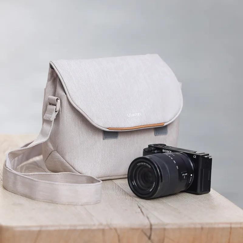 dslr camera sling bag