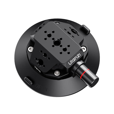 Ulanzi S006 Suction Cup Mount TB15