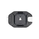 Ulanzi Falcam F38 Quick Release Kit for Camera Backpack Strap Clip V2 