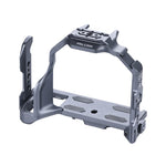 Ulanzi Falcam F22/F38/F50 Camera Cage for Sony a7RV - Monet Gray.