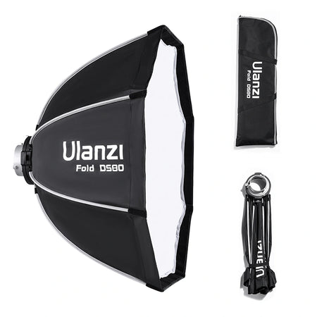 Ulanzi DS800 Bowens Mount Octagonal Softbox L069
