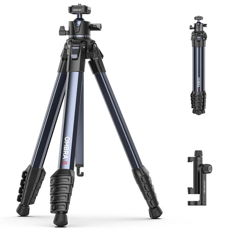 Ulanzi OMBRA II Travel Tripod T156