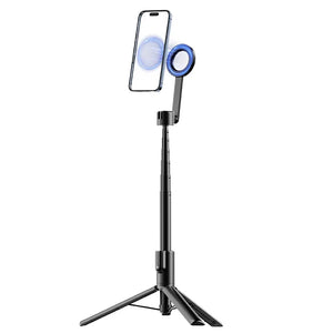Ulanzi MG-003 Magnetic Phone Selfie Stick Tripod Pro M003