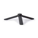 Ulanzi Falcam TreeRoot Quick Open Desktop Tripod - Black tripod with quick open legs for stability.