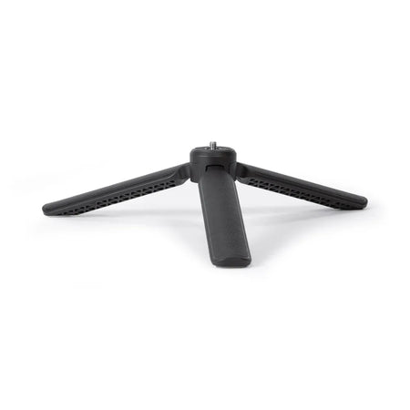 Ulanzi Falcam TreeRoot Quick Open Desktop Tripod - Black tripod with quick open legs for stability.