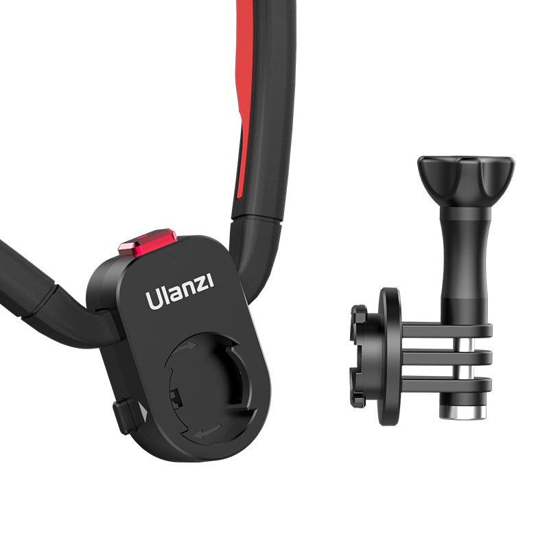 Ulanzi GO-QUICK Ⅱ Neck Holder Mount (2nd Generation)