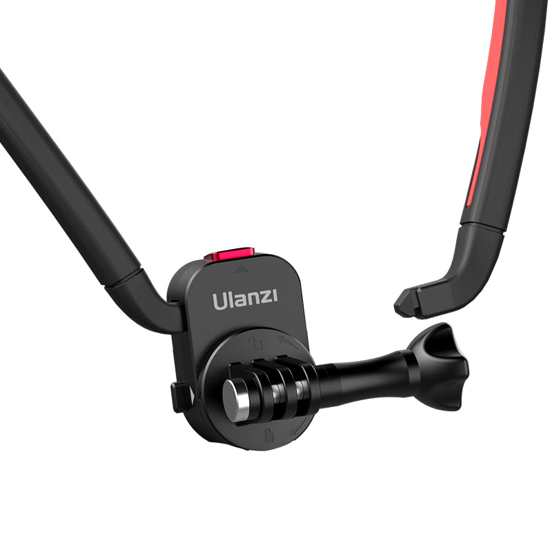 Ulanzi GO-QUICK Ⅱ Neck Holder Mount (2nd Generation)