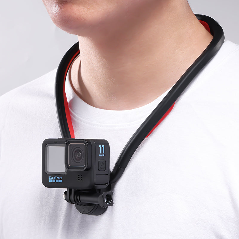 Ulanzi GO-QUICK Ⅱ Neck Holder Mount (2nd Generation)