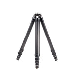 Ulanzi Falcam TreeRoot Quick Lock Travel Tripod R141K-A130, carbon fiber tripod.