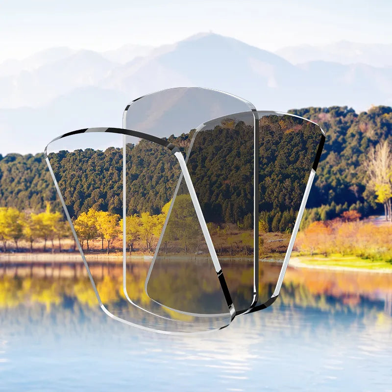 Ulanzi PK-03 ND Filters for DJI Osmo Pocket 3: ND filters showcasing scenic view.