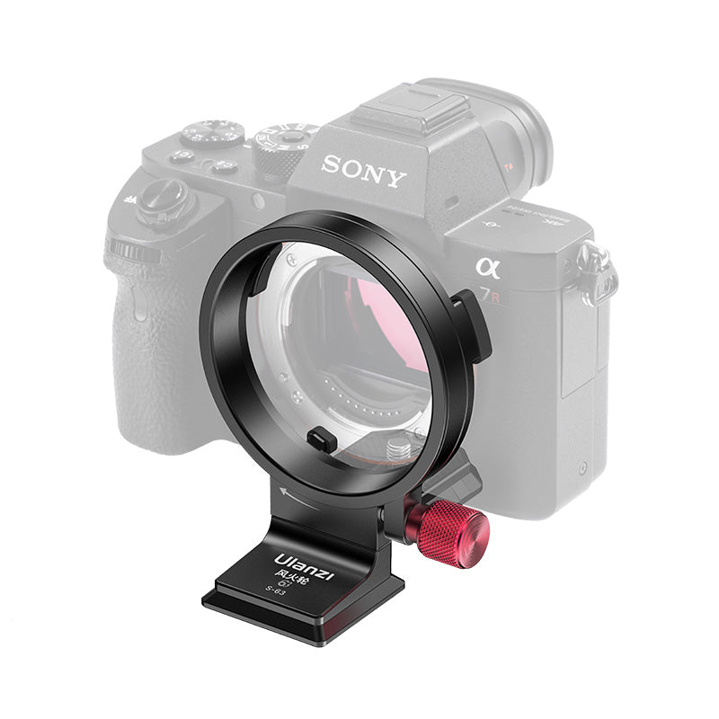 sony a7r s