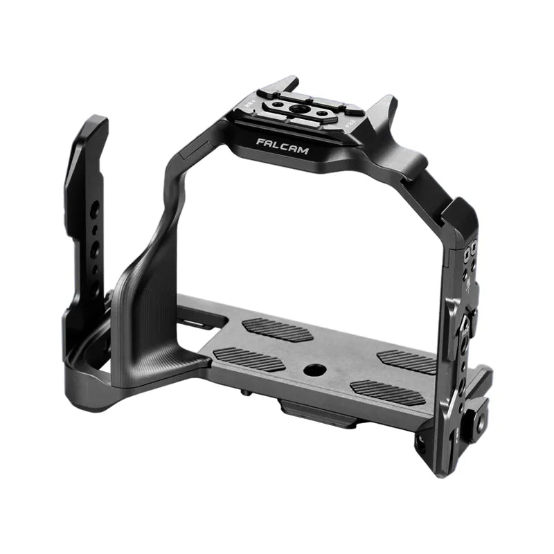 Quick Release Cage for Sony A7M5/A7R5/A7M4 | Ergonomic Grip