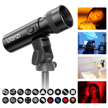 Ulanzi LM01 Photography Flashlight L219