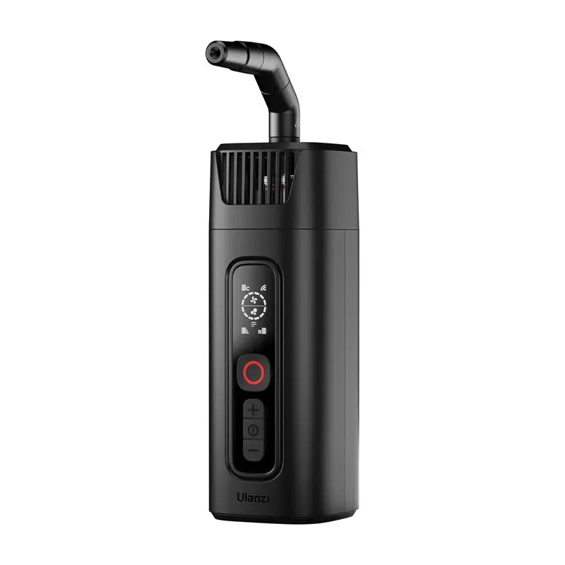 Portable Fog Machine | Instant Fog for Creatives | Ulanzi Portable Fog Machine | Instant Fog for Creatives | Ulanzi