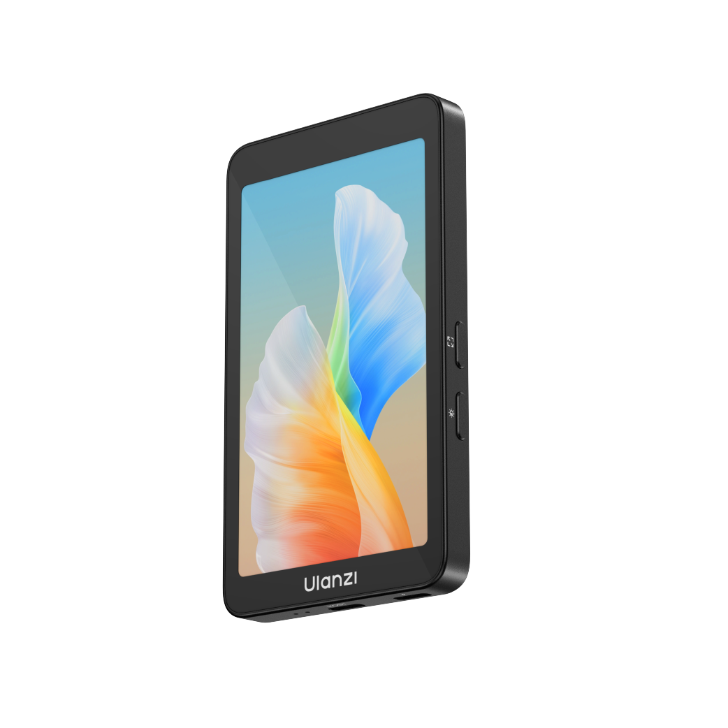 Ulanzi VM1 Vlog Selfie Monitor Screen