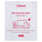 Wet Cleaning Cloth