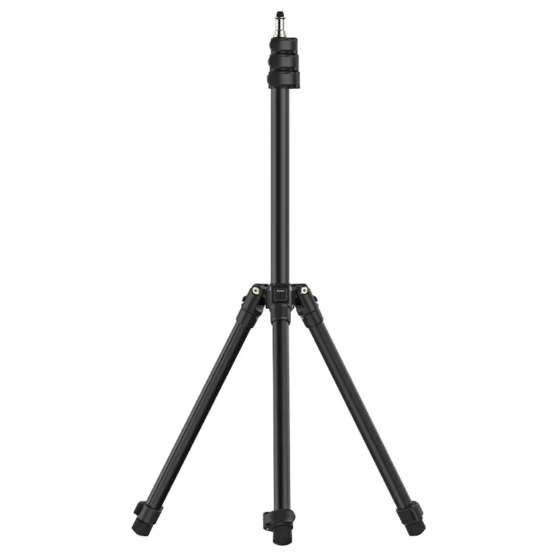 Tripod stand with light deals