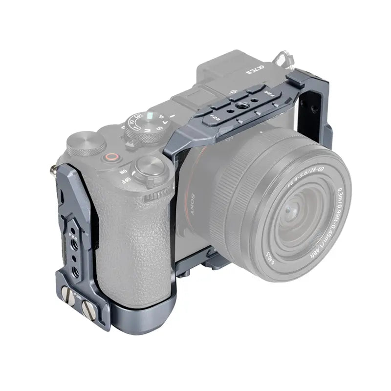 buy FALCAM F22&F38 Quick Release Camera Cage(for SONY FX3) 2823,FALCAM  F22&F38 Quick Release Camera Cage(for SONY FX3) 2823  suppliers,manufacturers,factories