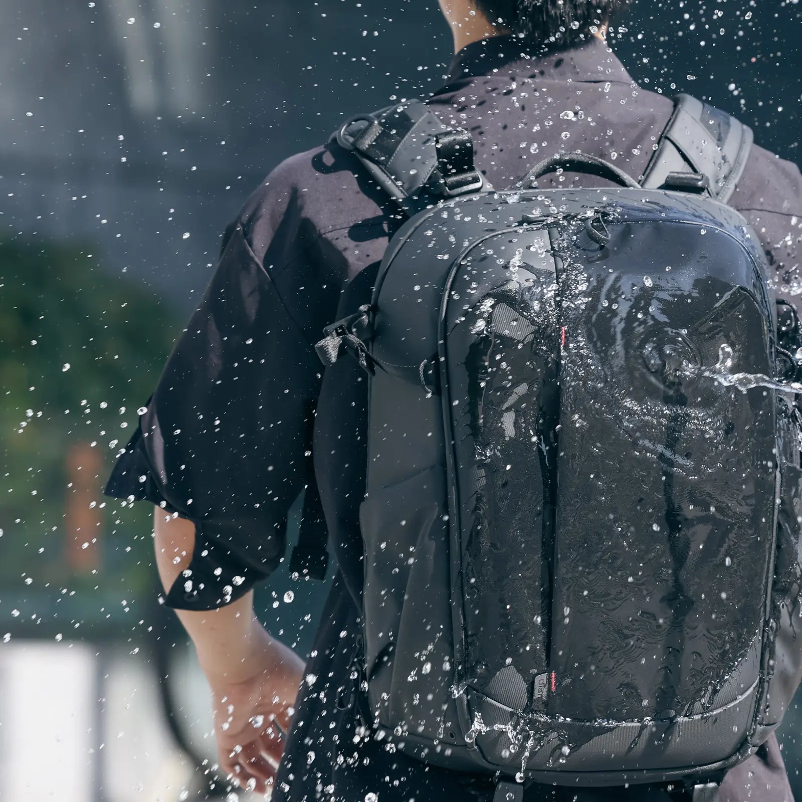 Professional Waterproof Camera Bag