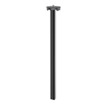 Ulanzi Zero F38 Travel Tripod 1/4 Center Column - Black Aluminum Alloy.