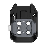 Falcam F22 Quick Release Clip for Action Camera